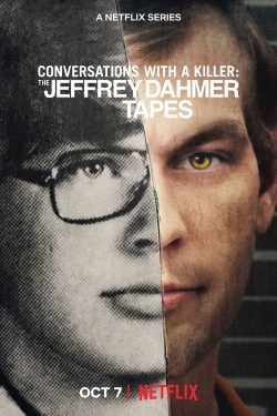 Watch Free Conversations with a Killer: The Jeffrey Dahmer Tapes Movies HD Online 123Movies