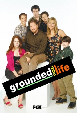 Watch Free Grounded for Life Movies HD Online 123Movies