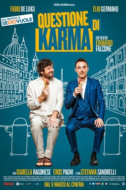 Watch Free It's All About Karma Movies HD Online 123Movies