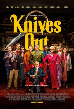 Watch Free Knives Out Movies HD Online 123Movies