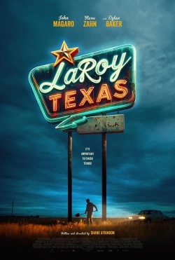 Watch Free LaRoy, Texas Movies HD Online 123Movies