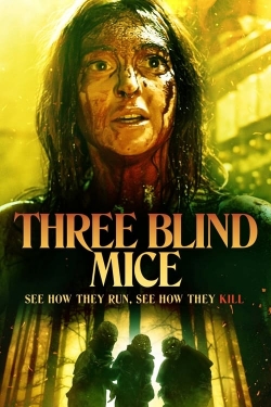 Watch Free Three Blind Mice Movies HD Online 123Movies