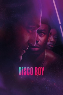 Watch Free Disco Boy Movies HD Online 123Movies