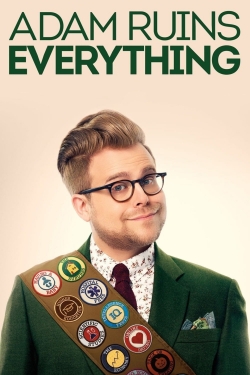 Watch Free Adam Ruins Everything Movies HD Online 123Movies