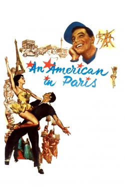 Watch Free An American in Paris Movies HD Online 123Movies