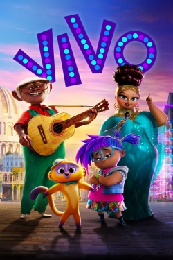 Watch Free Vivo Movies HD Online 123Movies