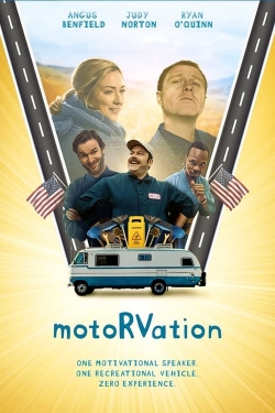 Watch Free Motorvation Movies HD Online 123Movies