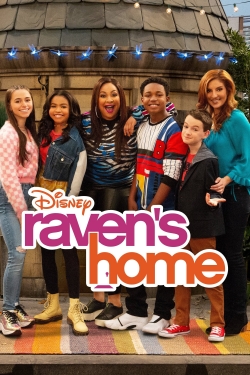 Watch Free Raven's Home Movies HD Online 123Movies