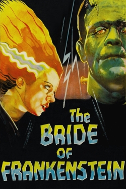 Watch Free The Bride of Frankenstein Movies HD Online 123Movies