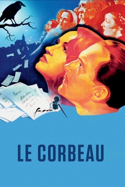 Watch Free Le Corbeau Movies HD Online 123Movies