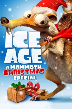 Watch Free Ice Age: A Mammoth Christmas Movies HD Online 123Movies