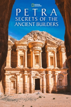 Watch Free Petra: Secrets of the Ancient Builders Movies HD Online 123Movies