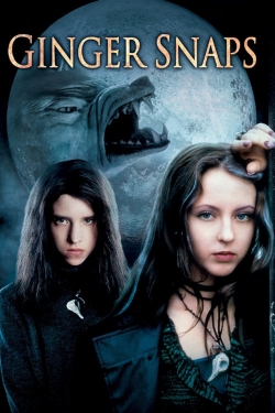 Watch Free Ginger Snaps Movies HD Online 123Movies