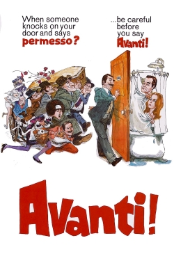 Watch Free Avanti! Movies HD Online 123Movies