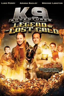 Watch Free K-9 Adventures: Legend of the Lost Gold Movies HD Online 123Movies