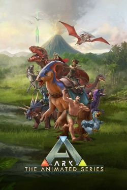 Watch Free ARK: The Animated Series Movies HD Online 123Movies