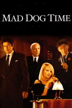 Watch Free Mad Dog Time Movies HD Online 123Movies