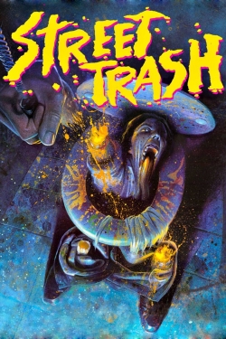 Watch Free Street Trash Movies HD Online 123Movies