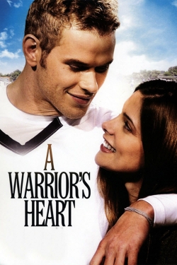 Watch Free A Warrior's Heart Movies HD Online 123Movies