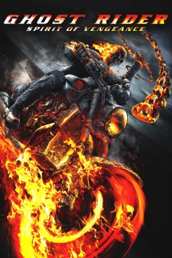 Watch Free Ghost Rider: Spirit of Vengeance Movies HD Online 123Movies