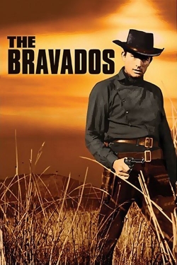 Watch Free The Bravados Movies HD Online 123Movies