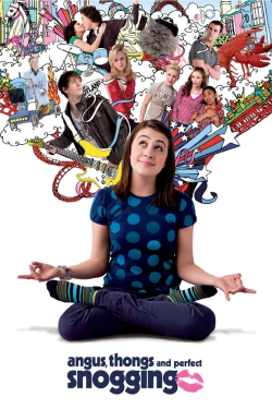 Watch Free Angus, Thongs and Perfect Snogging Movies HD Online 123Movies