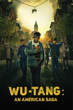 Watch Free Wu-Tang: An American Saga Movies HD Online 123Movies