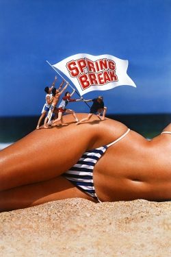 Watch Free Spring Break Movies HD Online 123Movies