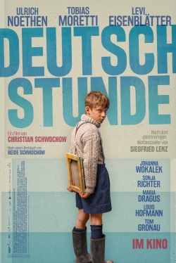 Watch Free The German Lesson Movies HD Online 123Movies