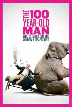 Watch Free The 100 Year-Old Man Who Climbed Out the Window and Disappeared Movies HD Online 123Movies