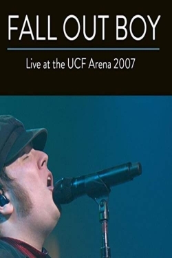 Watch Free Fall Out Boy: Live from UCF Arena Movies HD Online 123Movies