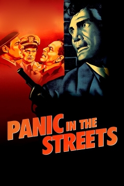 Watch Free Panic in the Streets Movies HD Online 123Movies