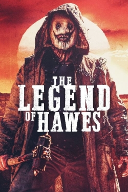 Watch Free The Legend of Hawes Movies HD Online 123Movies