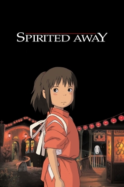 Watch Free Spirited Away Movies HD Online 123Movies