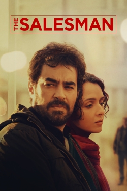 Watch Free The Salesman Movies HD Online 123Movies