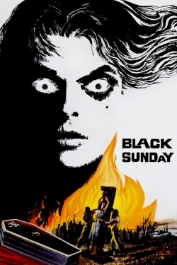 Watch Free Black Sunday Movies HD Online 123Movies