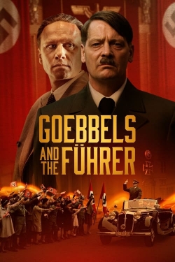 Watch Free Goebbels and the Führer Movies HD Online 123Movies