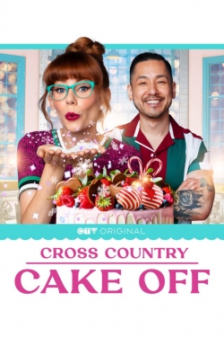 Watch Free Cross Country Cake Off Movies HD Online 123Movies