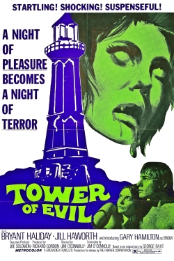 Watch Free Tower of Evil Movies HD Online 123Movies