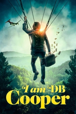 Watch Free I Am DB Cooper Movies HD Online 123Movies