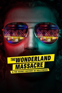 Watch Free The Wonderland Massacre & the Secret History of Hollywood Movies HD Online 123Movies