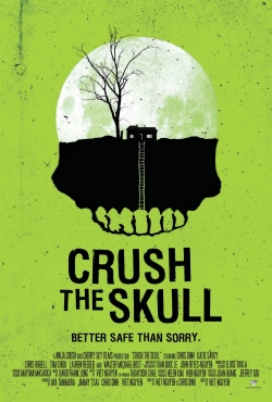 Watch Free Crush the Skull Movies HD Online 123Movies