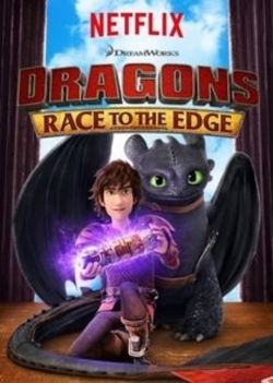 Watch Free Dragons: Race to the Edge Movies HD Online 123Movies