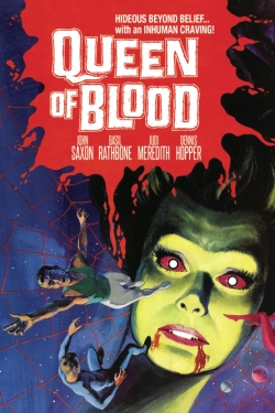 Watch Free Queen of Blood Movies HD Online 123Movies