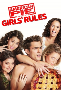 Watch Free American Pie Presents: Girls' Rules Movies HD Online 123Movies