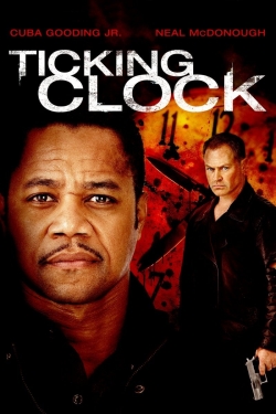 Watch Free Ticking Clock Movies HD Online 123Movies