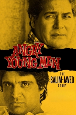 Watch Free Angry Young Men: The Salim-Javed Story Movies HD Online 123Movies