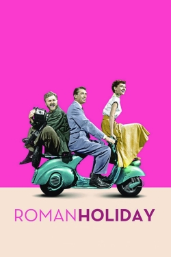 Watch Free Roman Holiday Movies HD Online 123Movies