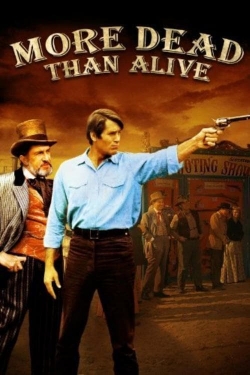 Watch Free More Dead than Alive Movies HD Online 123Movies