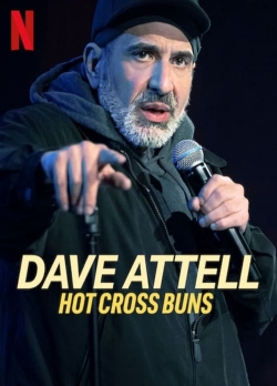 Watch Free Dave Attell: Hot Cross Buns Movies HD Online 123Movies